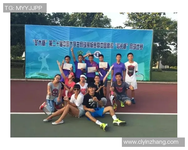 西安网球队荣登全国网球意识排行榜第五名展现实力与潜力